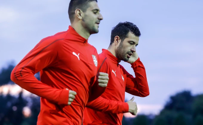 Srdjan Stevanovic/Starsportphoto ©